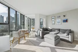 1502 1155 Homer Street, Vancouver, BC