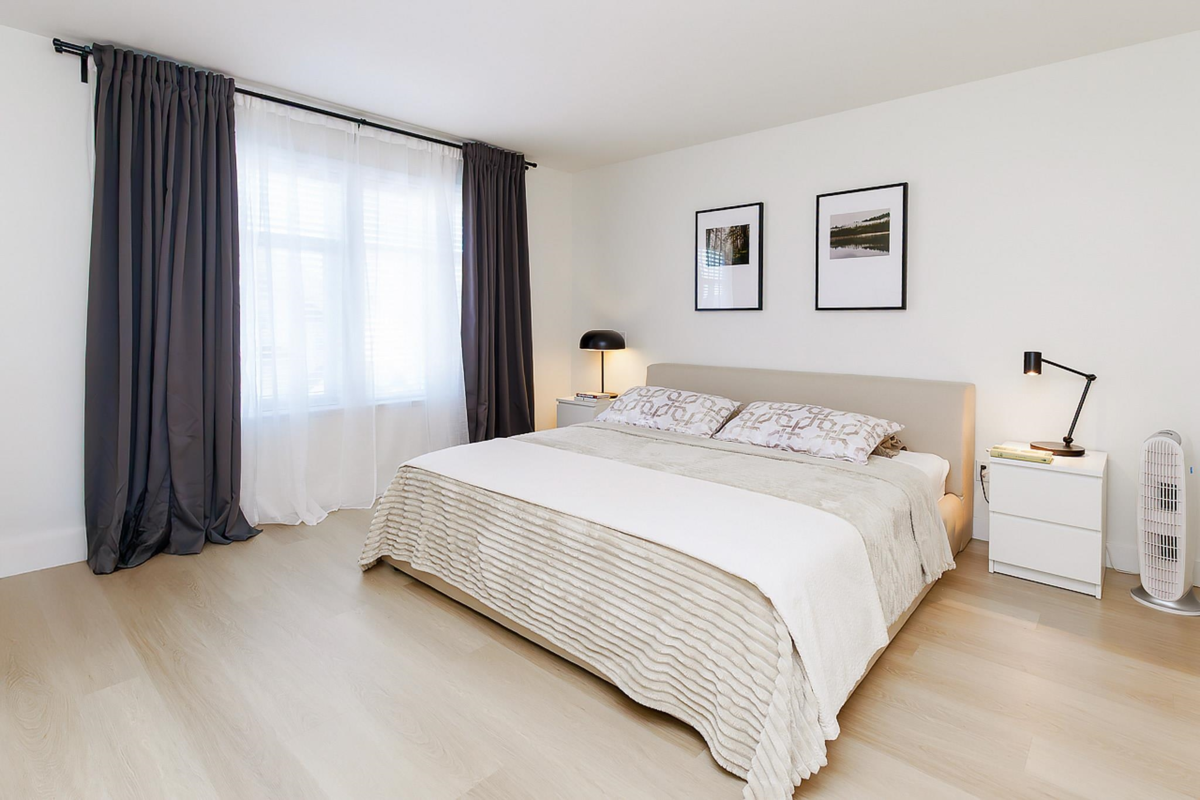 Bedroom 3 Photo of 11804 191a Street, Pitt Meadows, BC