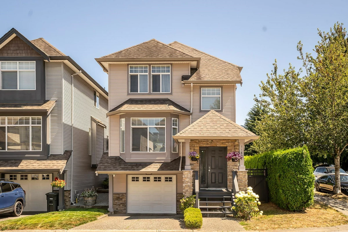 Living Room Photo of 11804 191a Street, Pitt Meadows, BC