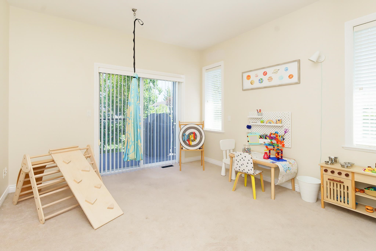 Primary Bathroom Photo of 11804 191a Street, Pitt Meadows, BC