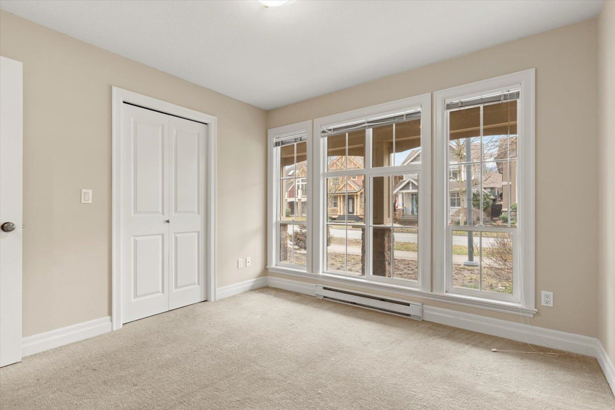 Aerial View of 5895 Garrison Boulevard, Chilliwack, BC