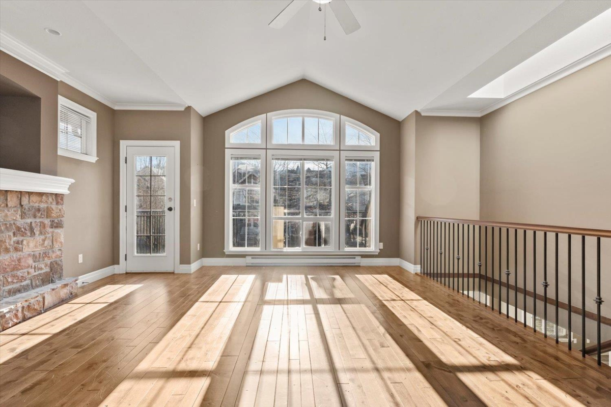 Bedroom 3 Photo of 5895 Garrison Boulevard, Chilliwack, BC