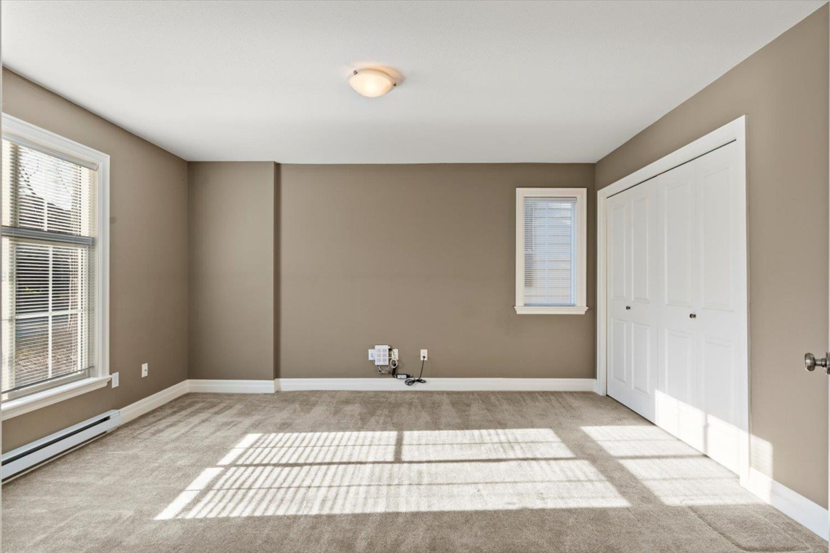 Dining Area Photo of 5895 Garrison Boulevard, Chilliwack, BC