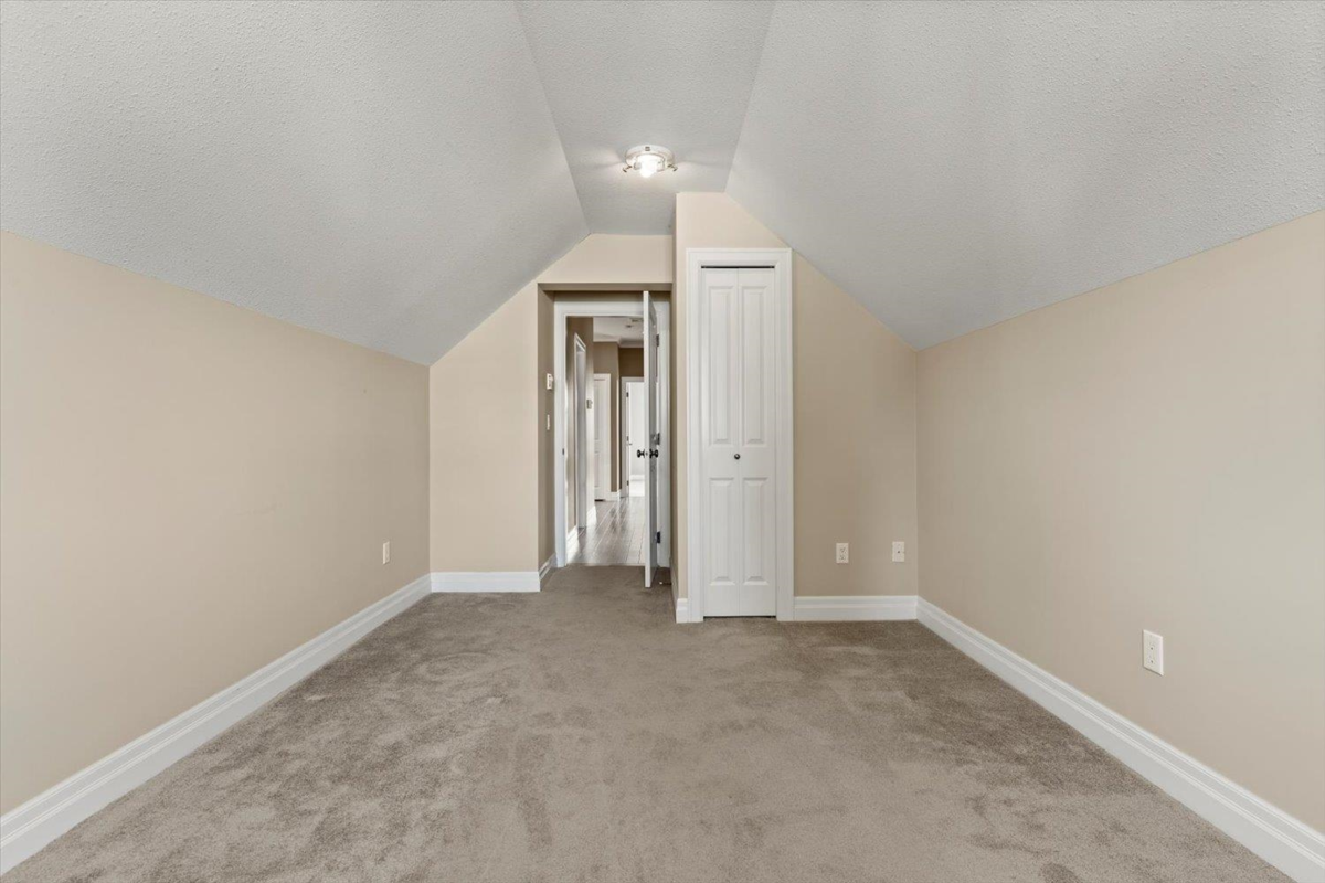 Front Yard Photo of 5895 Garrison Boulevard, Chilliwack, BC