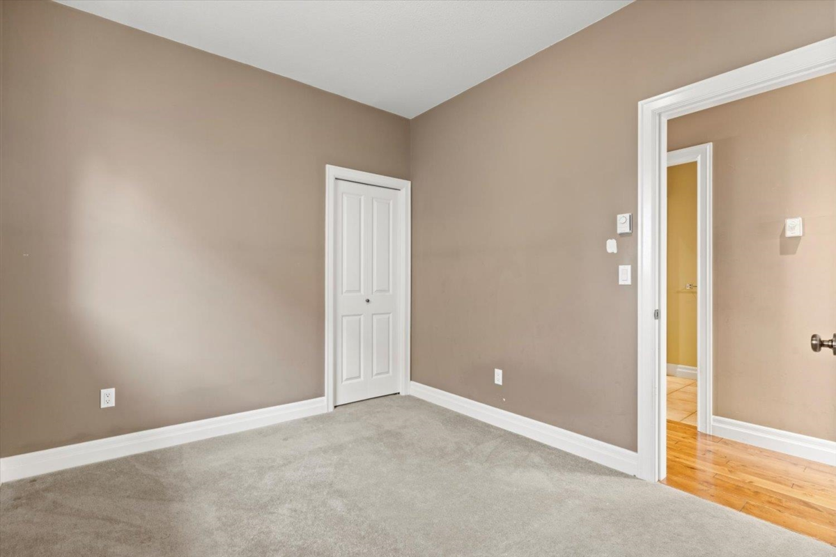 Garage Interior Photo of 5895 Garrison Boulevard, Chilliwack, BC
