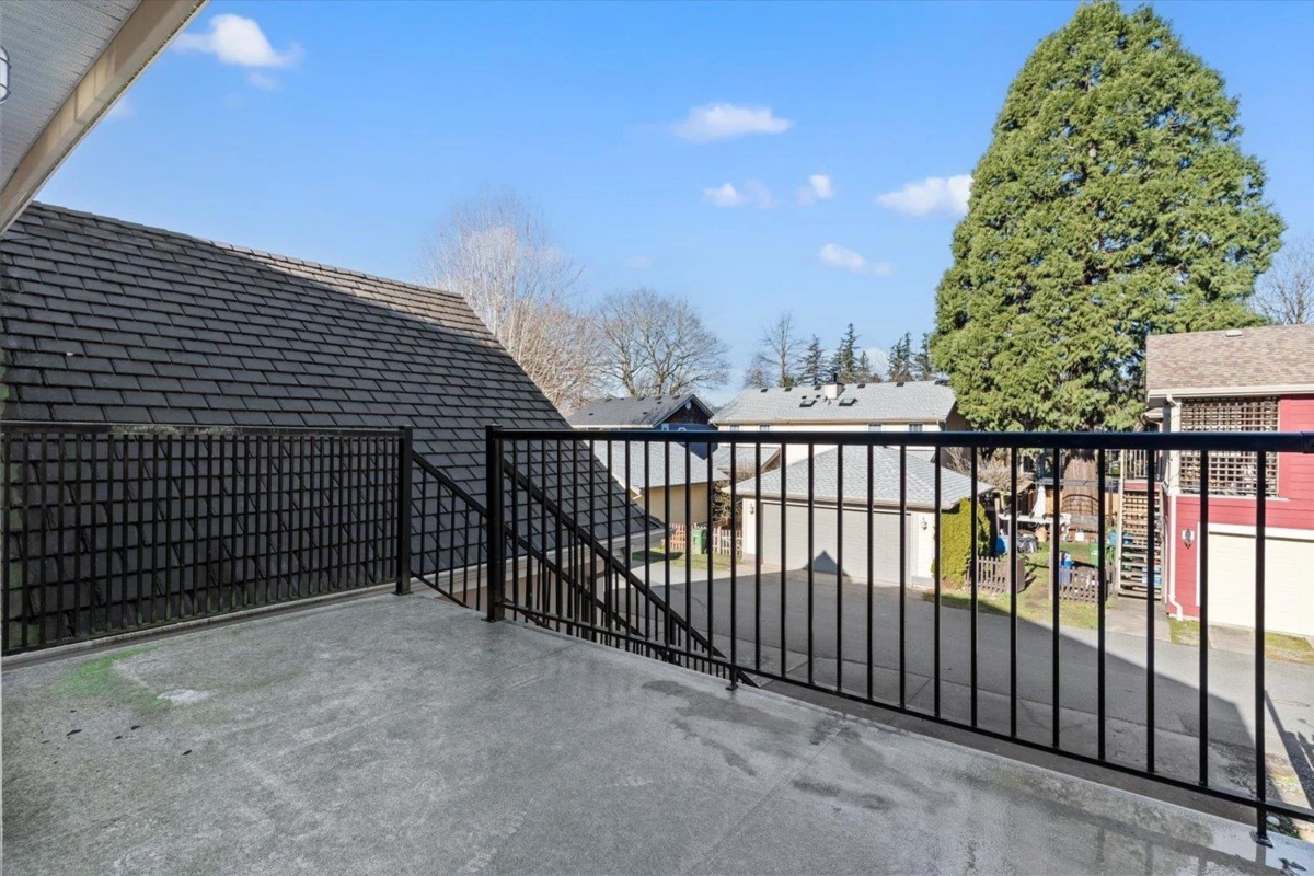 Loft / Bonus Room Photo of 5895 Garrison Boulevard, Chilliwack, BC