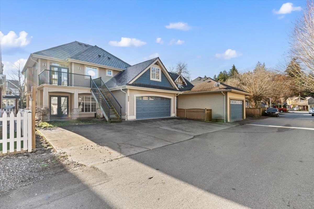 Neighborhood Park Photo Near 5895 Garrison Boulevard, Chilliwack, BC