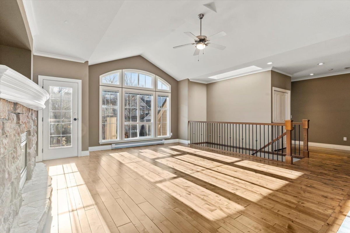 Office / Den Photo of 5895 Garrison Boulevard, Chilliwack, BC