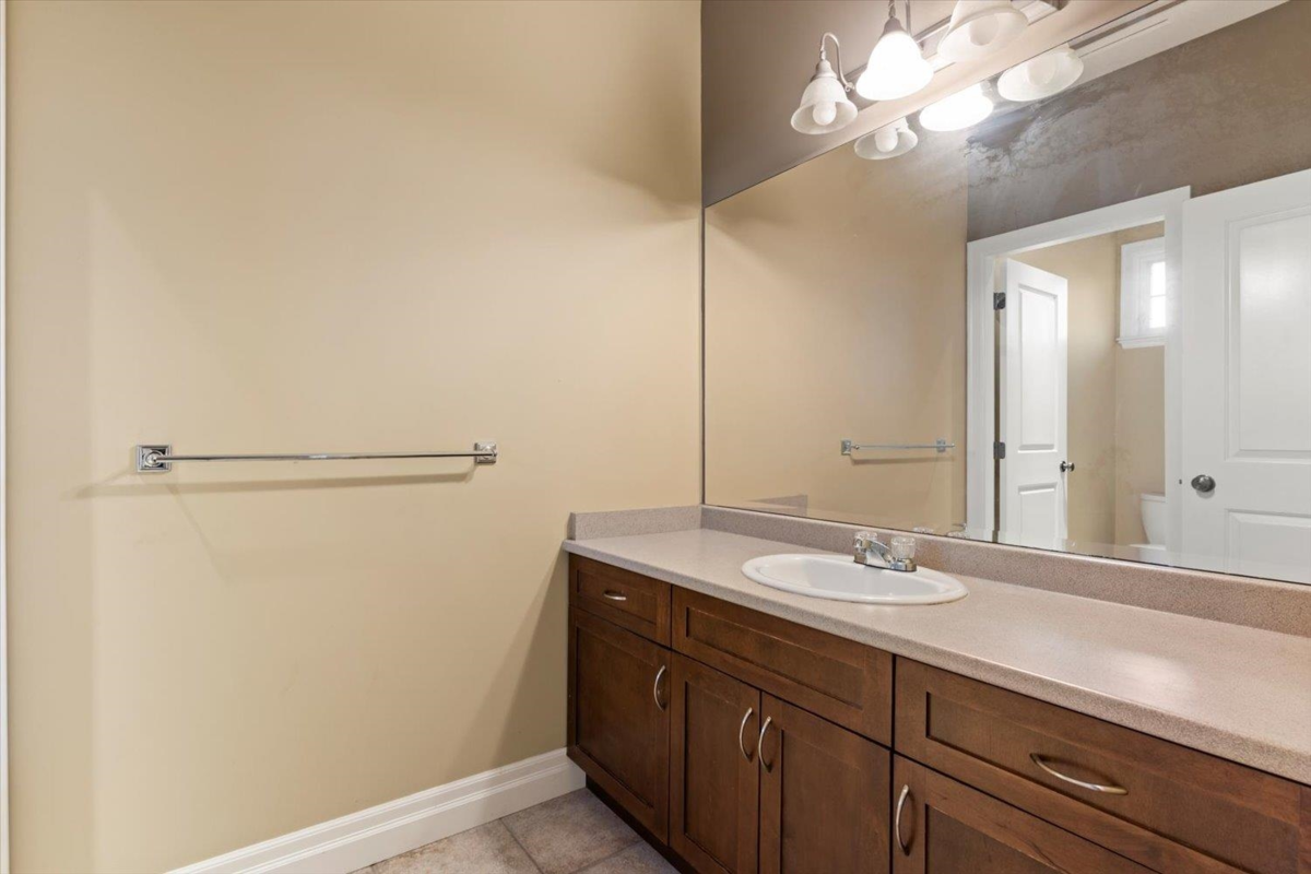 Outdoor Patio Photo of 5895 Garrison Boulevard, Chilliwack, BC