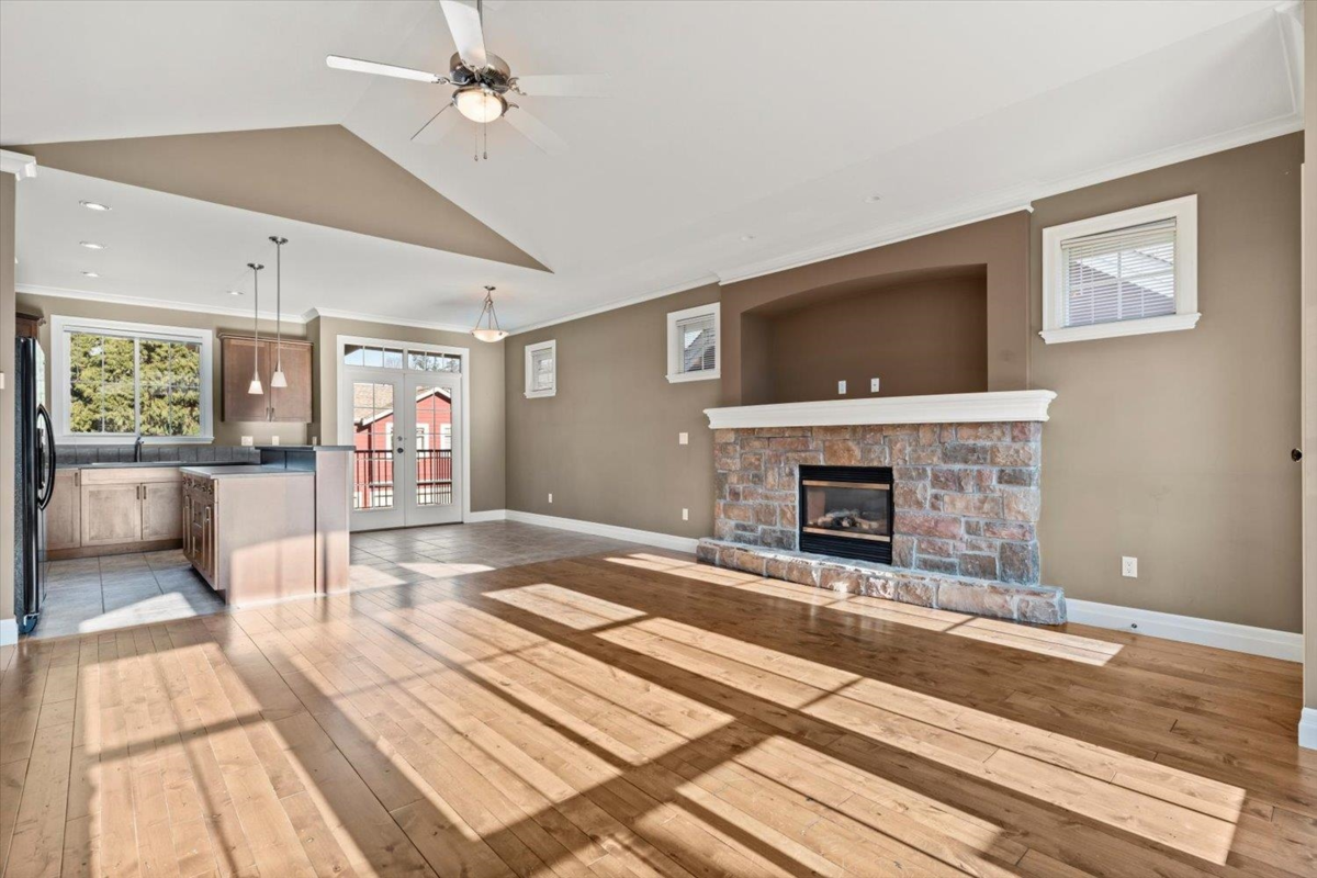 Powder Room Photo of 5895 Garrison Boulevard, Chilliwack, BC