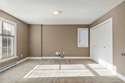 Dining Area Photo of 5895 Garrison Boulevard, Chilliwack, BC