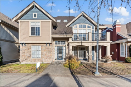 5895 Garrison Boulevard, Chilliwack, BC, Vedder Crossing — 5 bed single family residence for sale