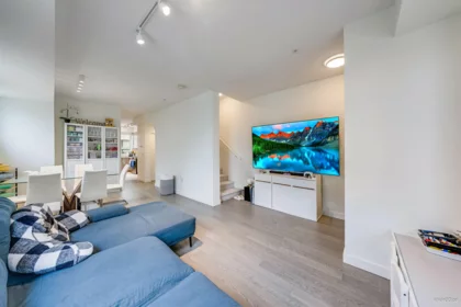 74 10199 River Drive, Richmond, BC