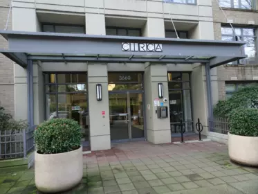 206 3660 Vanness Avenue, Vancouver, BC, Collingwood VE — 1 bed apartment/condo for sale