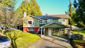 14458 Chartwell Drive, Surrey, BC
