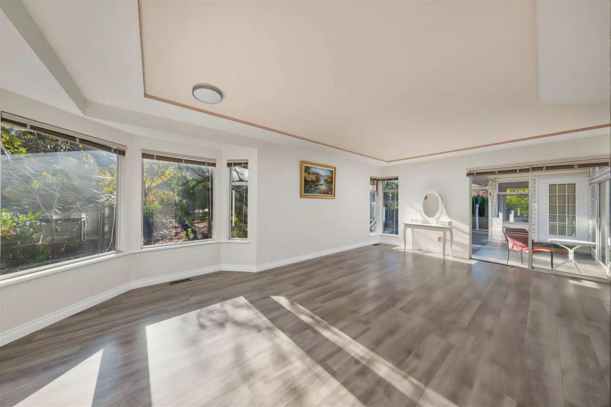 Bedroom 3 Photo of 17138 26a Avenue, Surrey, BC