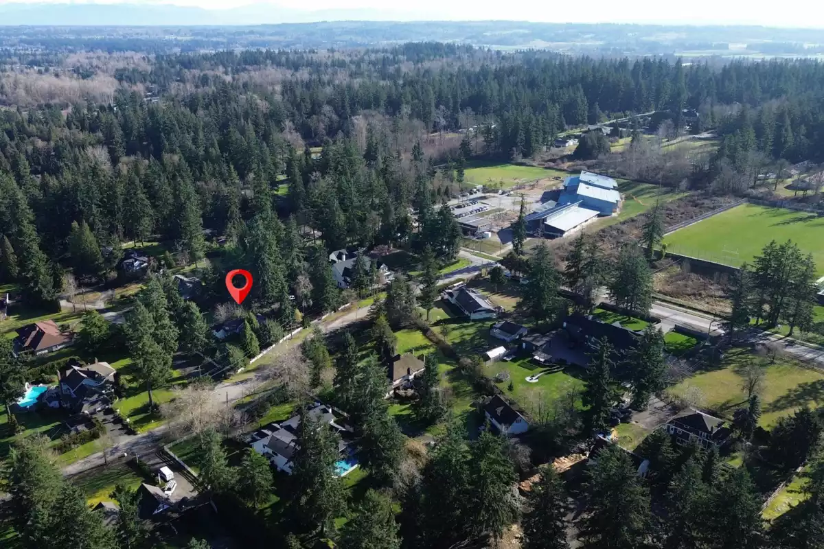 Neighborhood Park Photo Near 17138 26a Avenue, Surrey, BC