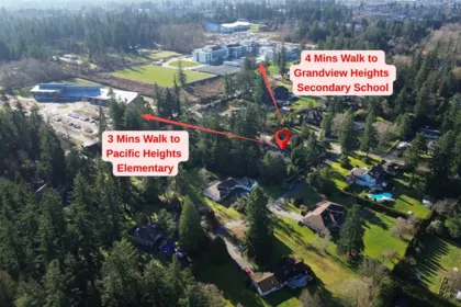 Community Amenities Photo (Clubhouse) of 17138 26a Avenue, Surrey, BC