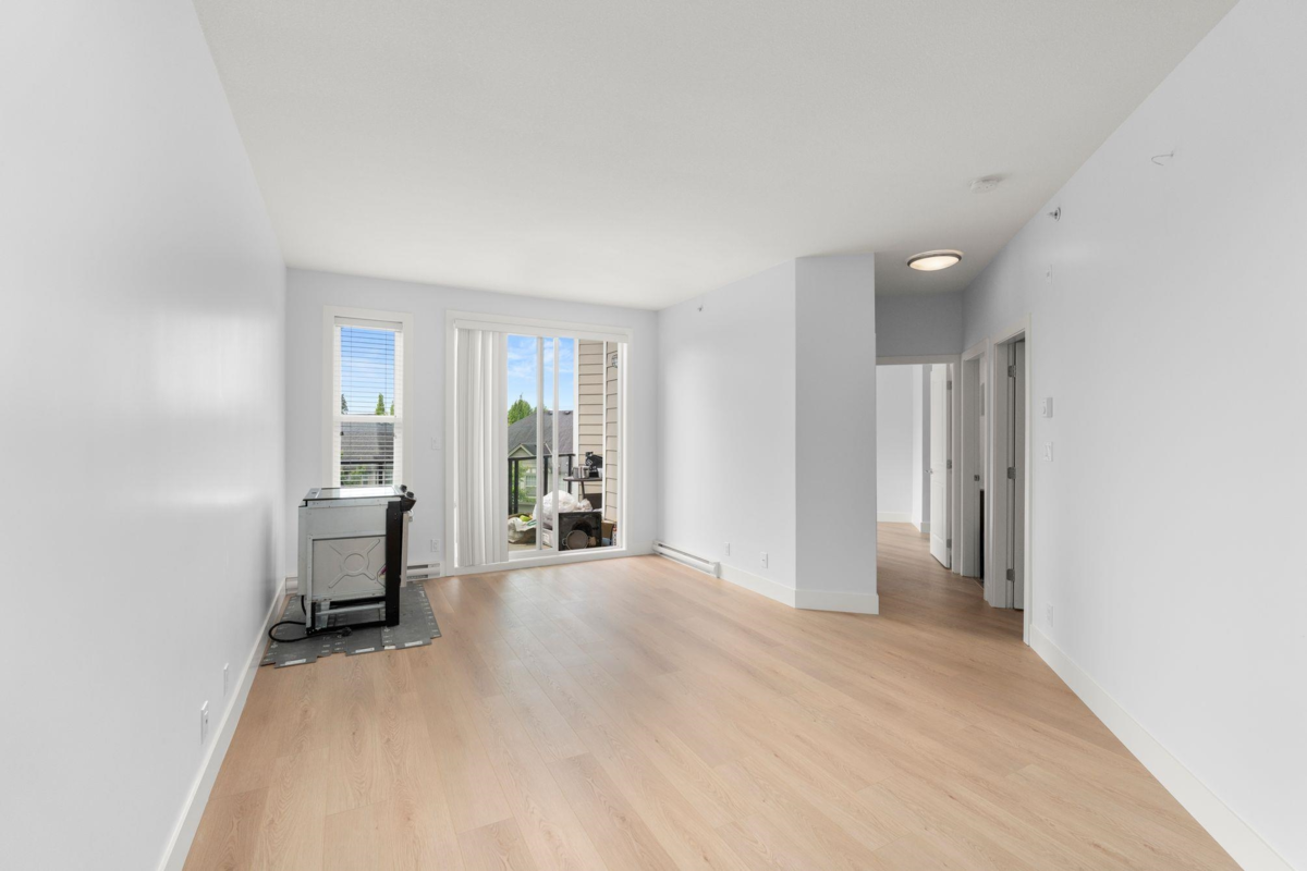 Bedroom 2 Photo of 412 15956 86a Avenue, Surrey, BC