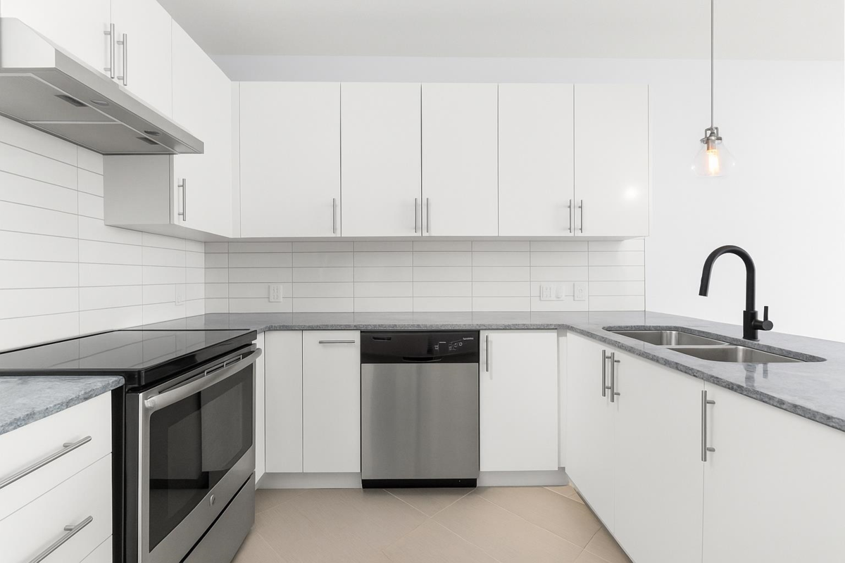 Pantry Photo of 412 15956 86a Avenue, Surrey, BC