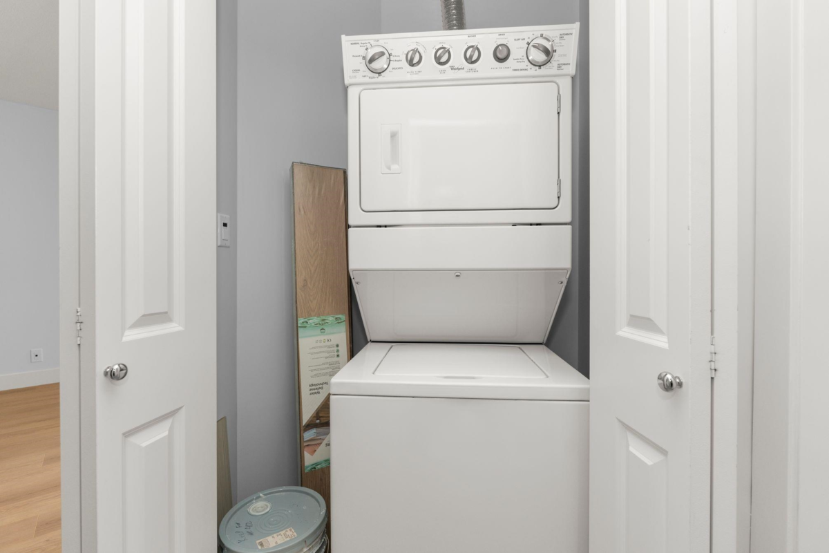 Staircase Photo of 412 15956 86a Avenue, Surrey, BC