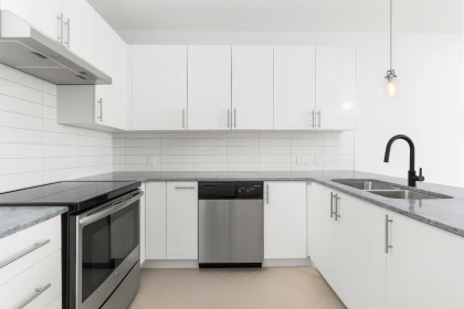 Pantry Photo of 412 15956 86a Avenue, Surrey, BC