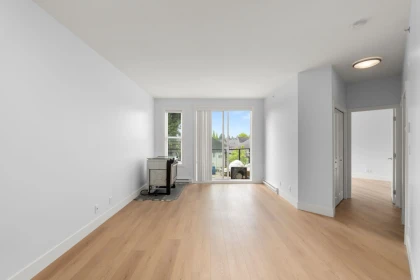 Powder Room Photo of 412 15956 86a Avenue, Surrey, BC