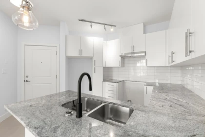 Primary Bedroom Photo of 412 15956 86a Avenue, Surrey, BC