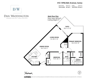 Swimming Pool Photo of 412 15956 86a Avenue, Surrey, BC