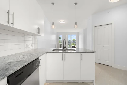Walk-In Closet Photo of 412 15956 86a Avenue, Surrey, BC