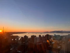 3704 938 Nelson Street, Vancouver, BC