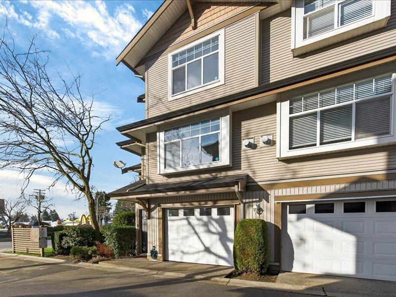 Exterior Rear Photo of 301 9580 Prince Charles Boulevard, Surrey, BC