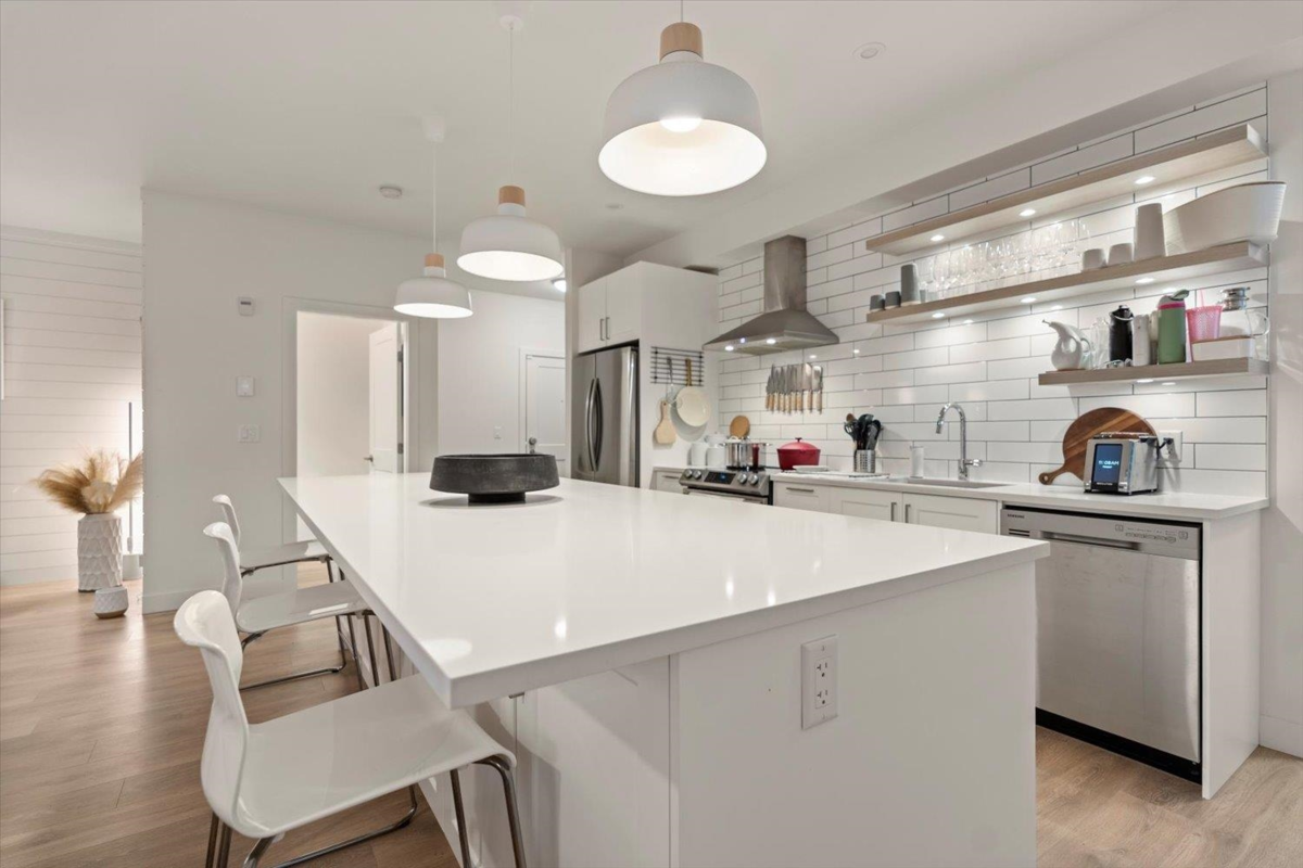 Bedroom 2 Photo of 14 1419 Mccallum Road, Abbotsford, BC