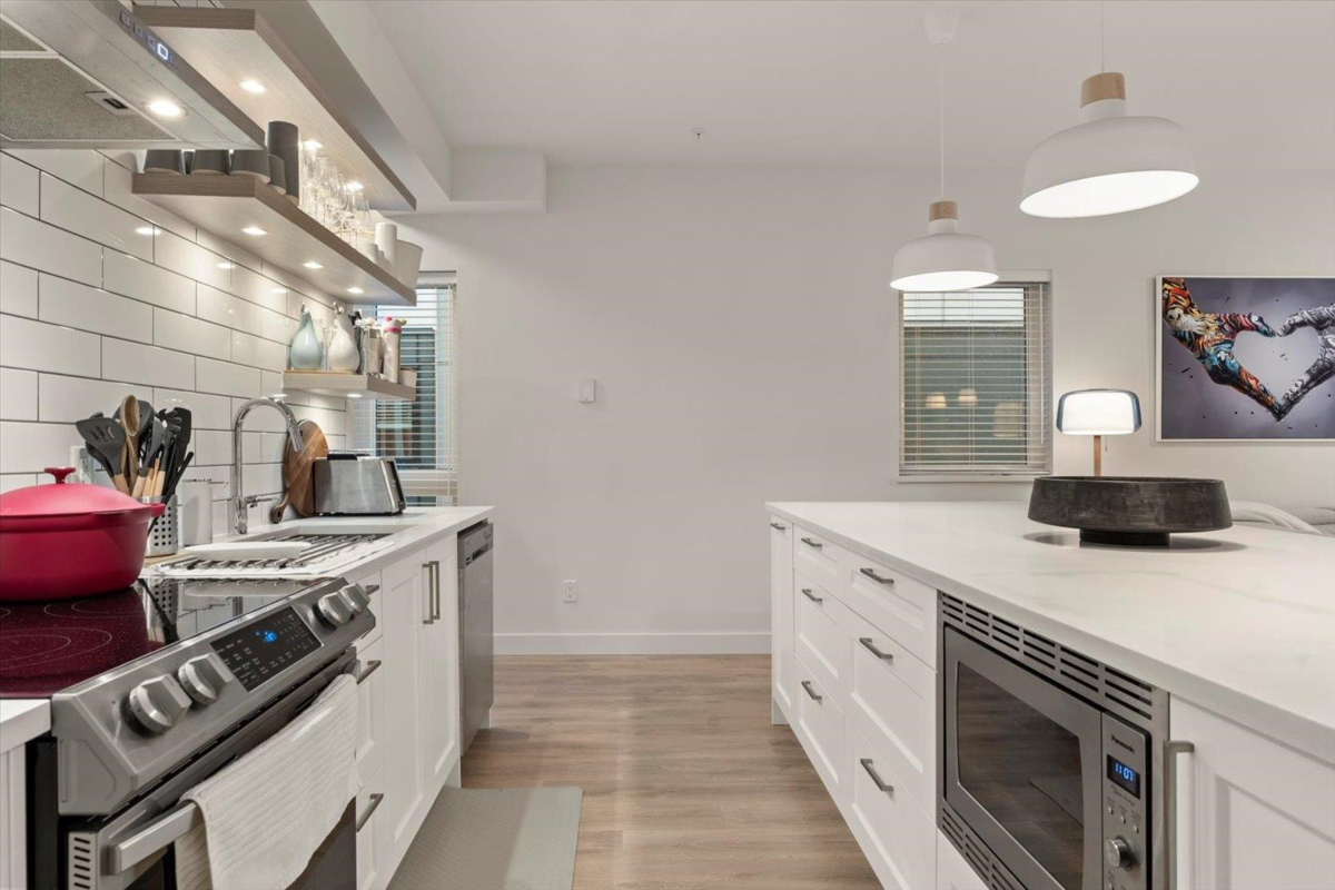 Bedroom 3 Photo of 14 1419 Mccallum Road, Abbotsford, BC