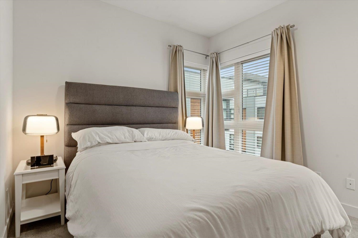 Garage Interior Photo of 14 1419 Mccallum Road, Abbotsford, BC