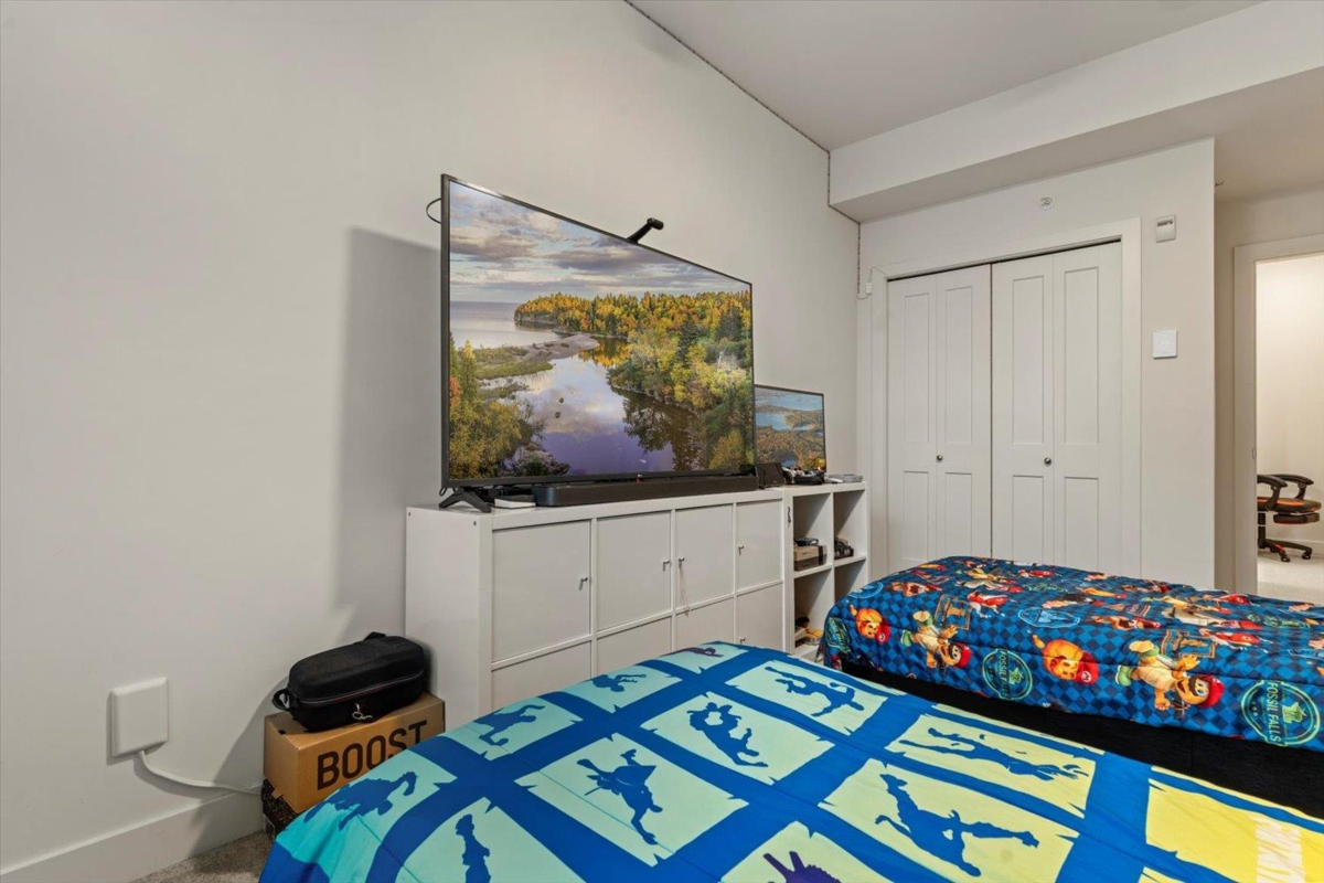 Hallway Photo of 14 1419 Mccallum Road, Abbotsford, BC