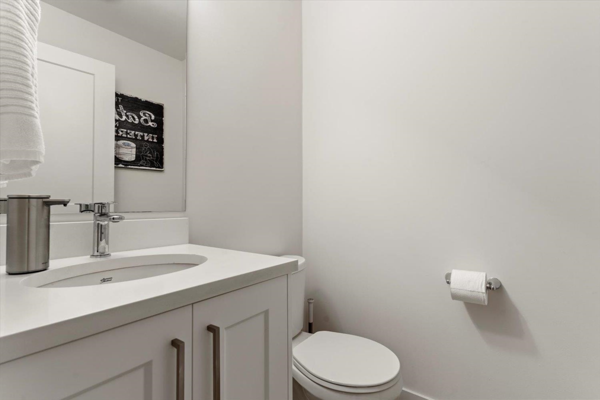 Loft / Bonus Room Photo of 14 1419 Mccallum Road, Abbotsford, BC