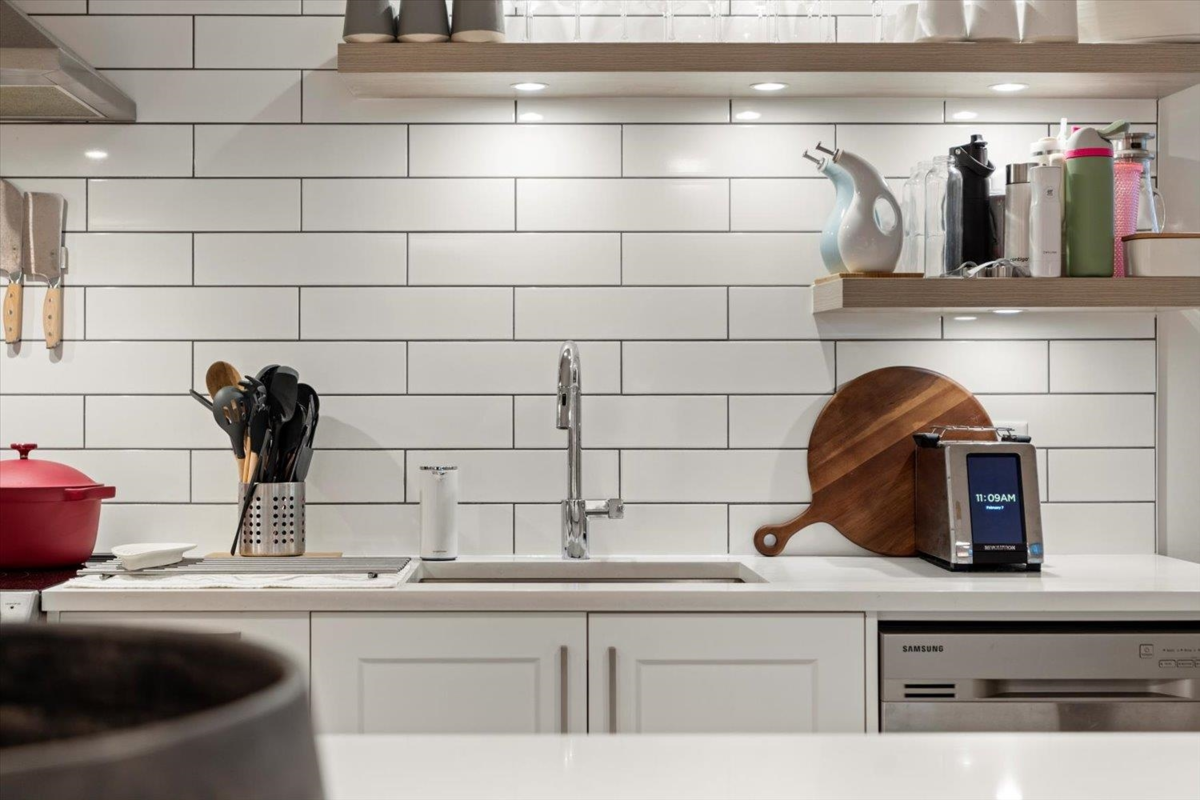 Primary Bathroom Photo of 14 1419 Mccallum Road, Abbotsford, BC