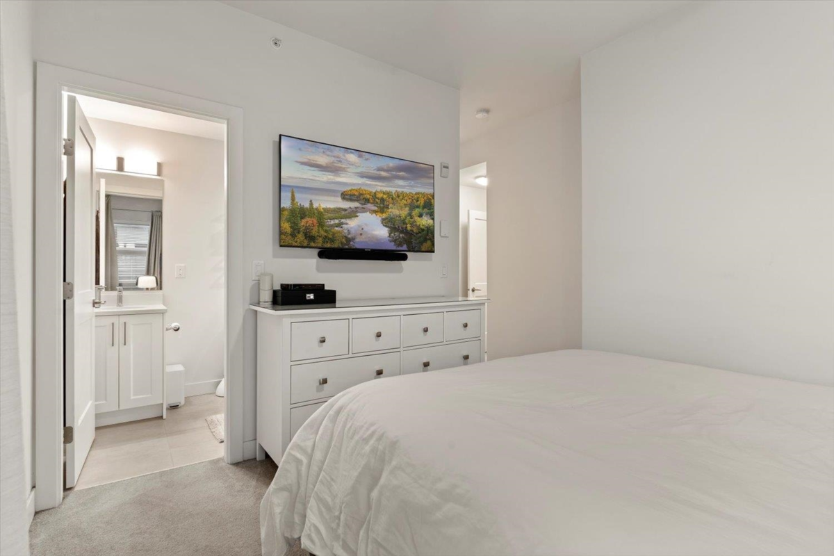 Staircase Photo of 14 1419 Mccallum Road, Abbotsford, BC