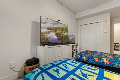 Hallway Photo of 14 1419 Mccallum Road, Abbotsford, BC