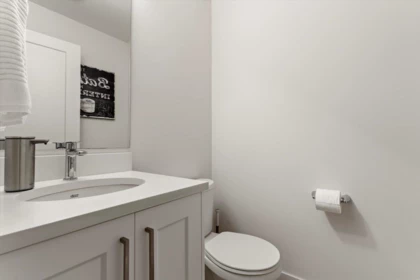 Loft / Bonus Room Photo of 14 1419 Mccallum Road, Abbotsford, BC