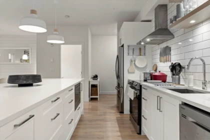 Pantry Photo of 14 1419 Mccallum Road, Abbotsford, BC