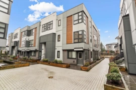 14 1419 Mccallum Road, Abbotsford, BC