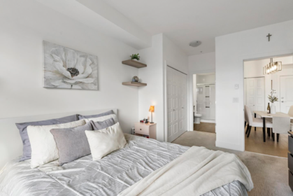 Loft / Bonus Room Photo of 305 20062 Fraser Highway, Langley, BC