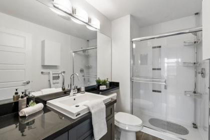 Mudroom Photo of 305 20062 Fraser Highway, Langley, BC