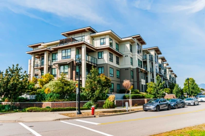 223 4033 May Drive, Richmond, BC, Richmond — Apartment/Condo for sale