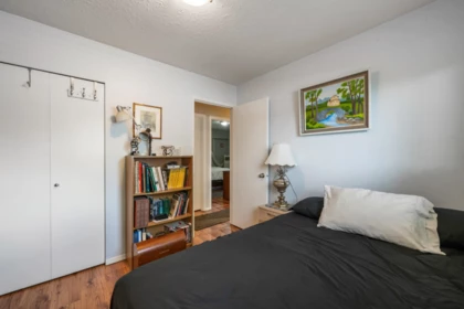Basement Recreation Room Photo of 5098 208 Street, Langley, BC