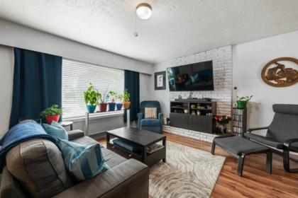 Breakfast Nook Photo of 5098 208 Street, Langley, BC