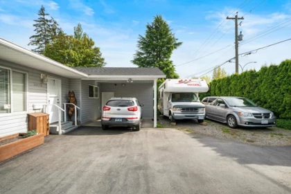 5098 208 Street, Langley, BC, Langley — Single Family Residence for sale