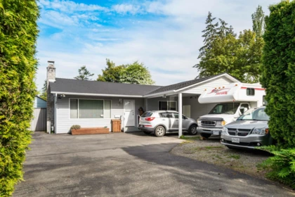 5098 208 Street, Langley, BC, Langley — Single Family Residence for sale